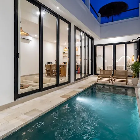 Villa Casamo In Bali